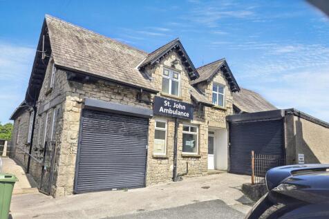 St John Ambulance, Sandes Avenue, Kendal LA9 4LL