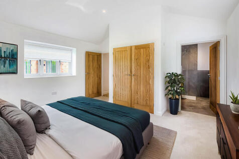 Virtual Staging B...