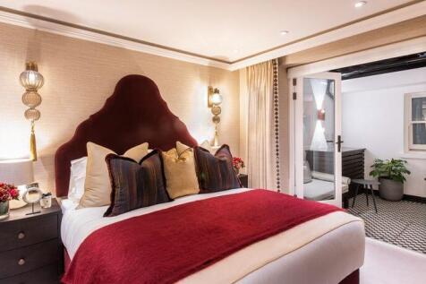 Apartment 4, Prince of Wales Terrace photo 4