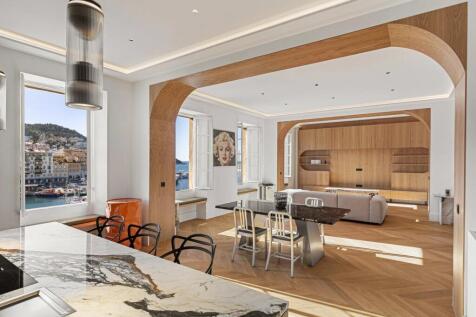 Appartement de luxe  vendre Nice