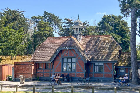 The Downs Cafe