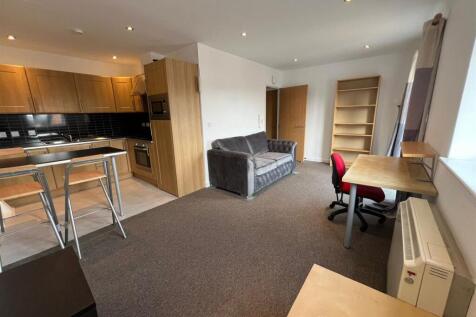 Flat, Bristol Road, Selly Oak, Birmingham photo 4