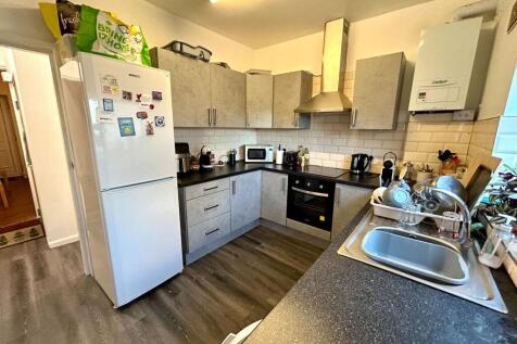 22 Barber Place, Crookesmoor photo 5