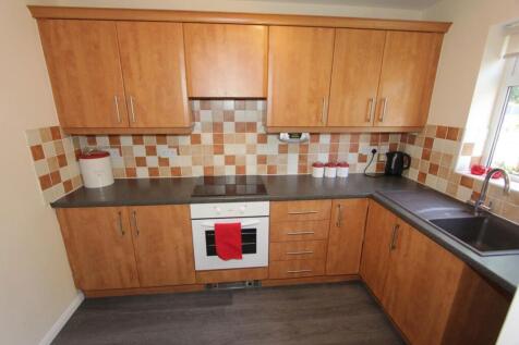 Beaconside Close, Stafford photo 3