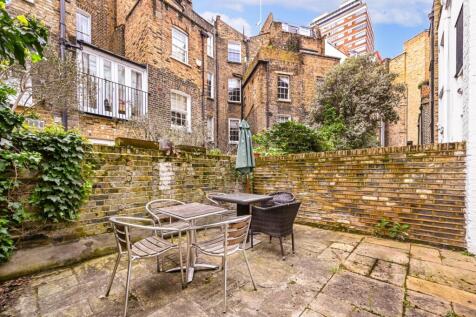 Flat 1 36 Alderne...