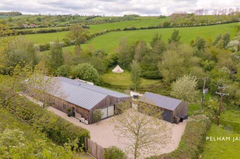 The Barn, Belton In Rutland