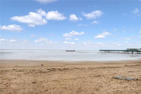 St. Annes Beach