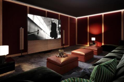 0 bed, 1 bath Flat in london - Photo 8