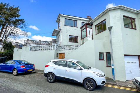 1 Laureston View and 1 &amp; 2 St Mar...