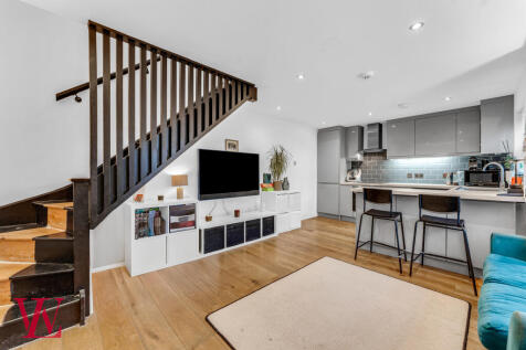 Living / Dining / Kitchen