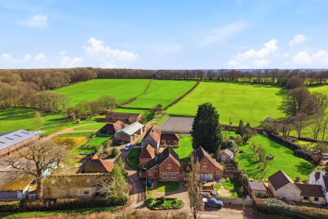 Perren Property