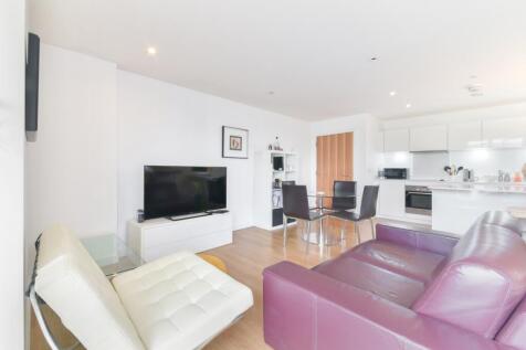 Living Area - Kara C