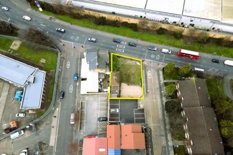 70 Christchurch Road, Colliers Wood, London SW19 2PB