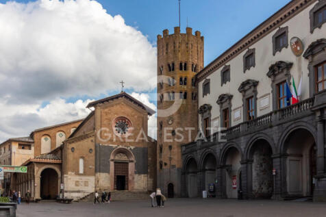 Panorama e Particolari