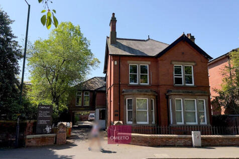 Offices to Rent