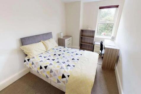 8b Harcourt Road, Harcourt House, Crookesmoor, S10 1DJ photo 3