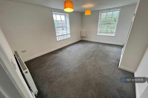 Large Lounge