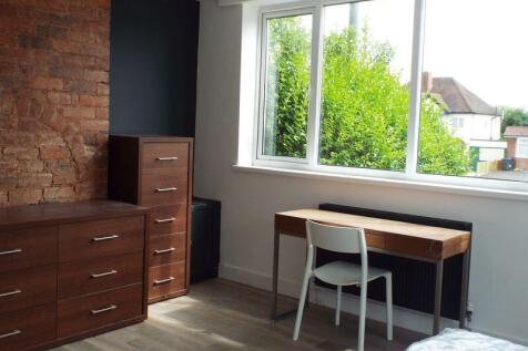 Reverse view ground floor bedroom 