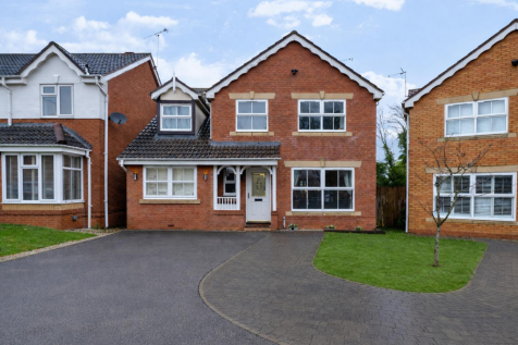 18 Poplar Grove, Ryton On Dunsmore