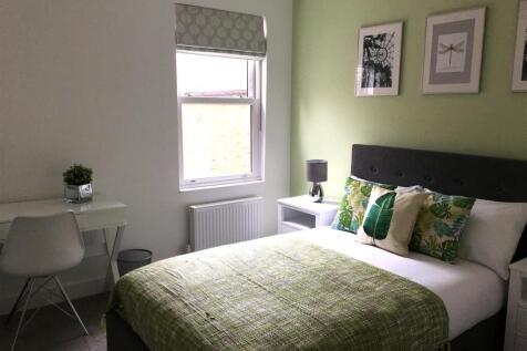 Room Four &amp; ensuite