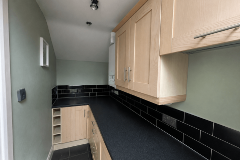 Sullivan Court, Cavendish Road, Felixstowe photo 4