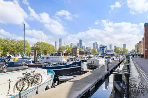 South Dock Marina