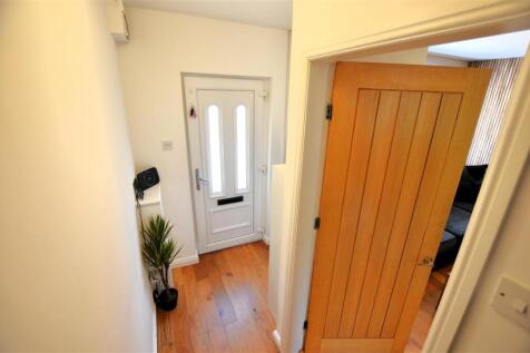 Entrance Hall.
