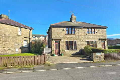 Stone Semi-Detached