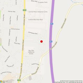 Property Map