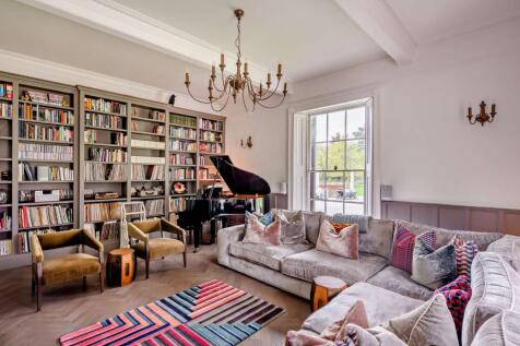 Drawing Room