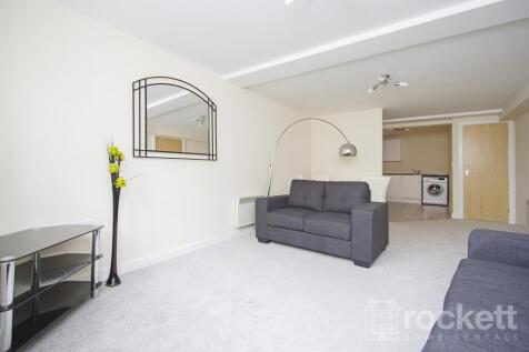 Brunswick Mews, 9 Brunswick Street, Newcastle Under Lyme, Staffordshire, ST5 photo 5