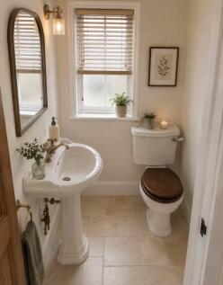 Grove House, Ditchling Road, Ditchling Common, Ditchling, East Sussex photo 4