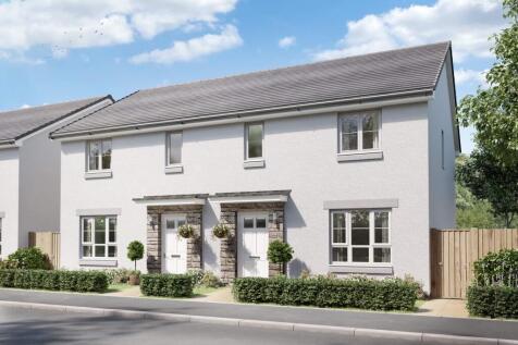 Traquair Thurso CGI - Caledonia 2020 range