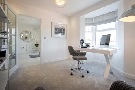 Privacy and peace when working from home