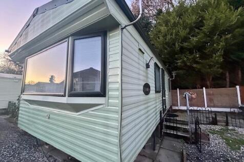 Willerby Vacation at Six Arches Country Park