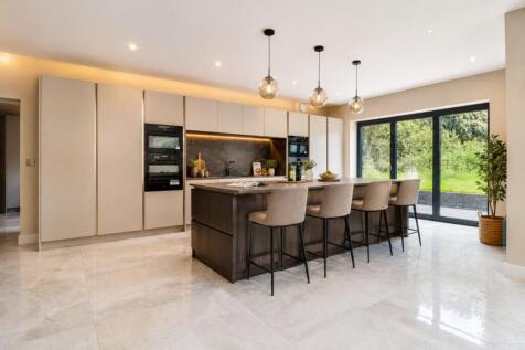 Kitchen II