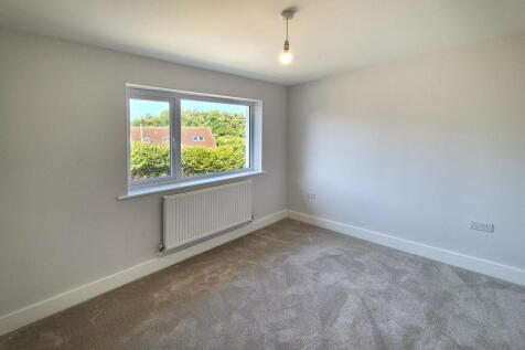 First Floor Bedroom 4