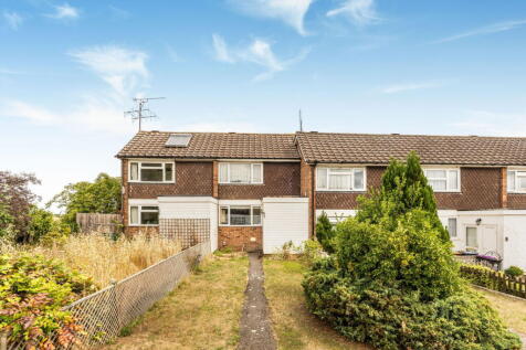 Sawbridgeworth, CM21 - property photo