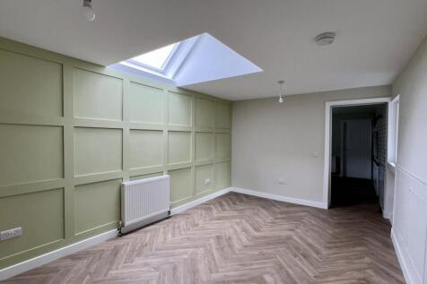 29 St. John Street, Creetown - Williamson and Henr