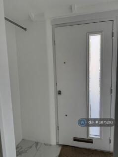 Enterance