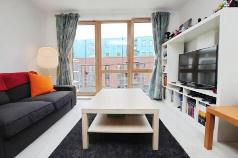 Kitchen/Lounge