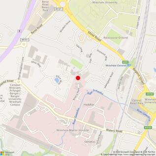 Property Map