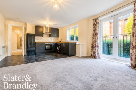 80 Pavior Road, Nottingham, Nottinghamshire, NG5 photo 5