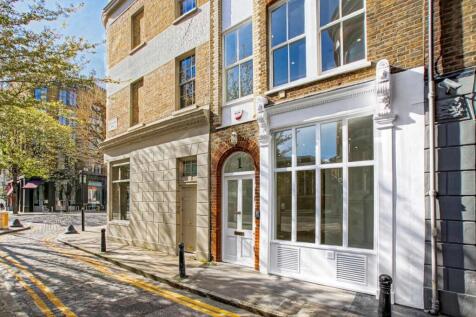 1 Albemarle Way