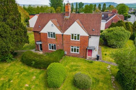 1 &amp; 3 Wotton Road, Charfield, Wotton-Under-Edge, G