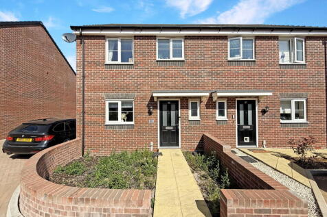 Westbury, BA13 - property photo