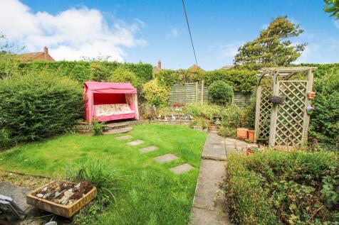 Private Garden