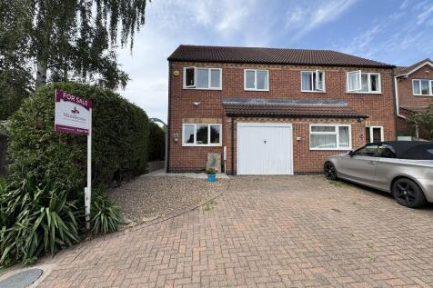 Melton Mowbray, LE13 - property photo