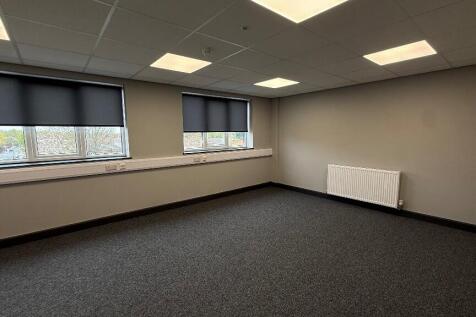 Serviced Office to rent Image 10