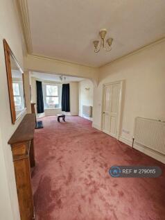 Living Room Front